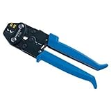 【ホーザン】圧着工具 P-722 スポーツ レジャー DIY 工具 ペンチ 圧着ペンチ [並行輸入品]