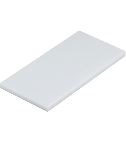 業務用まな板 60×30cm ナチュラルホワイト 20M rdzdsi3 Amazon｜業務用まな板 70×35cm ナチュラルホワイト 20ML｜まな板