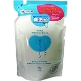 カウブランド 無添加ボディソープ つめかえ用 400ml 9セット