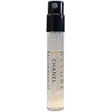 CHANELシャネル アリュール オードゥ パルファム 1.5ml 【19】【並行輸入品】