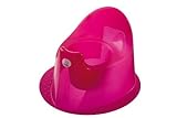 Rotho Babydesign Top Potty (Translucent Pink) by Rotho Babydesign