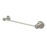 Allied真鍮931d / 18-pniタオルバー、18インチ、ポリッシュニッケル