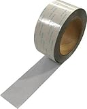 イノアックコーポレーション 断熱イソシアヌレートボード サーマックス用テープ 25×10m (1巻) E1-TAPE