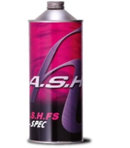 Amazon | アッシュ (Ash) 4サイクルオイル PSE MOTO-SPEC (モト  