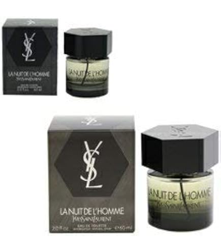 Amazon | イヴ サンローラン YSL ラ ニュイ ド ロム 100ml EDT SP