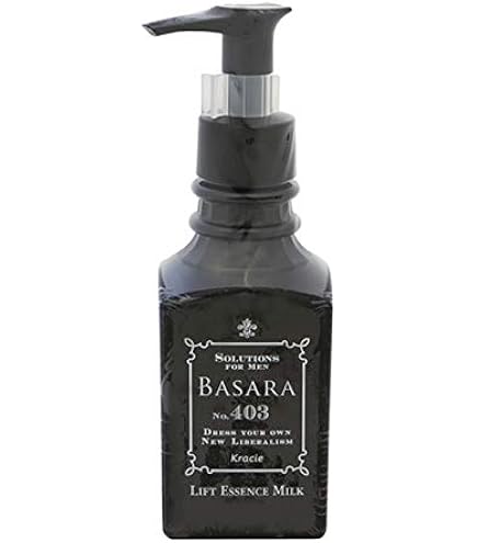 Amazon | クラシエ バサラ(BASARA) 303 ジェルローション 140ml
