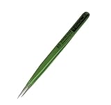 アイガーツール(EIGER TOOL) 非磁性ピンセット 138mm EP-SS