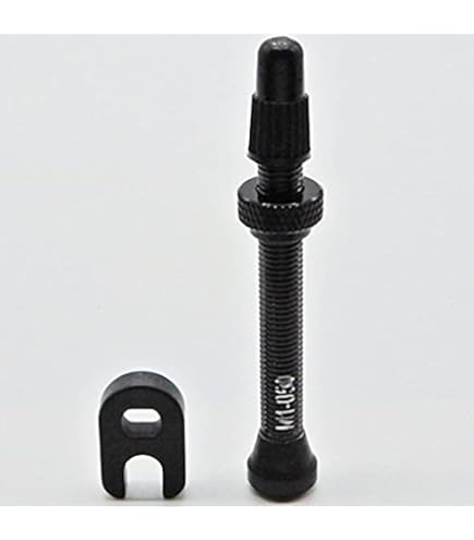 Amazon | campagnolo(カンパニョーロ) チューブレスバルブ VA