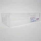 アクリルBOX 2mm 100×200×50