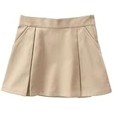 ジンボリー GYMBOREE/ ユニフォーム スカート クラシック カーキー ボトムススカート(スコート) 4歳【並行輸入】