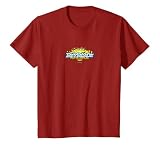 ベイブレードバースト タイトルロゴ Tシャツ