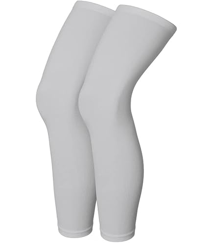 Amazon.co.jp: [LOLPIP] レッグカバー UVカット99% UPF50+ サイクル 夏