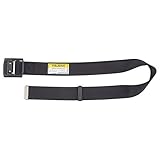 タジマ 安全帯 胴ベルト ABCS110 黒 長さ110cm ABCS110-BK