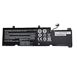 IGER S1 S7 NV40BAT-4-49 XMG Core 14 互換性電池です NV40BAT-4-49バッテリー 6c4A [並行輸入品]