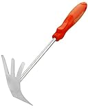 Corona CT 3244 ComfortGEL Hoe/Cultivator for Gardening [並行輸入品]