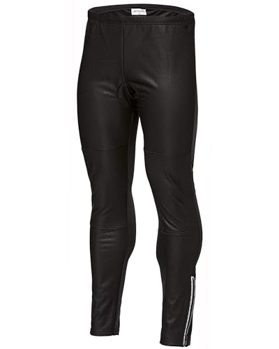 ウェルクルズ 冬用 ウインドブレークタイツ WL-BB046 商品パッケージ