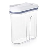OXO 保存容器 プラスチック ドライフード マルチディスペンサー M 1.1L 11247400