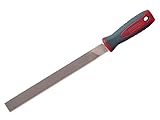 Faithfullエンジニアファイル – 150 mm（6in）手Bastardカット