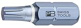 PB SWISS TOOLS C6-400-30 ヘクスローブビット(ショート)