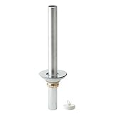Elkay LK273 Drain, Drain Fitting with Standpipe Overflow [並行輸入品]