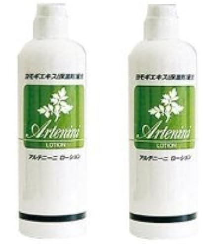 Amazon | アルテニーニローション 300ml | パル | ボディローション