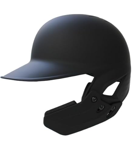 Amazon | 野球 ローリングス 硬式 ヘルメット 打者用 マッハ