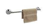 Dynasty Hardware 2302-CM Catalina 24" Single Towel Bar, Polished Chrome [並行輸入品]