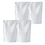 【天然成分で艶髪に】レベナ オーガニック Lebena organic シャンプー トリートメント 詰替 オーガニックシャンプー 人気 アミノ酸シャンプー 洗い流す 無添加 リラックスアロマの香り (詰替2セット)