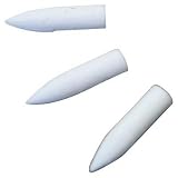 アトム興産:アトム スポンジめん棒細形ソフト SMST 型式:SMST（1セット:500本入）