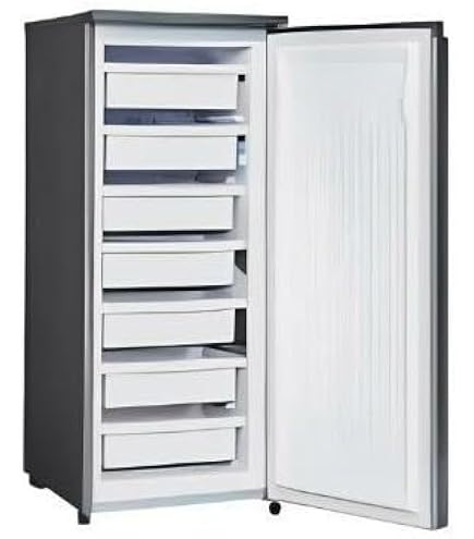 Amazon.co.jp: 検食用フリーザー VF-K120X サンデンリテールシステム