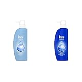 【セット買い】h&s コンディショナー ポンプ 350g モイスチャー エイチアンドエス + シャンプー 350mL モイスチャー エイチアンドエス