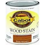 Cabot Interior Oil-Based Wood Stain [並行輸入品]
