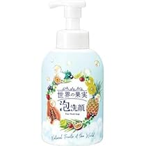Amazon | クリアウォッシング 角質ケア＆酵素 洗顔料 500ml