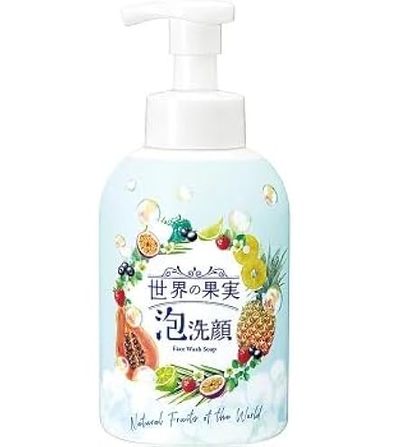 Amazon | スクワビューティ 3種の酵素配合泡洗顔 セット 毛穴 くすみ