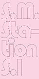 S.M. Station Season 1 (4CD + フォトブック) (韓国盤)