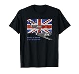 バトル・オブ・イングランド第2次世界大戦 Tシャツ
