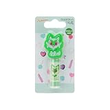 レイス(Race) ポケモン マスコット付きリップクリーム ニャオハ 6才以上 コスメ アクセサリー