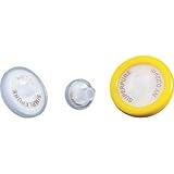 大阪ケミカル:大阪ケミカル MSシリンジフィルター NYLON 100個入り NY025045 型式:NY025045（1セット:100個入）