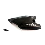シマノ(SHIMANO) サイクリング 右上カバー 8速&固定ネジ用 Y8RH98010 St-Ef505 M3×5