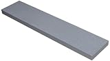 Norton JM6 1/2 x 2-1/2 x 11-1/2 Medium Grit Crystolon IM313 Replacement Oilstone by Norton Abrasives