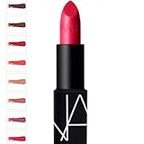 ナーズ リップスティック／シアー 2958シアーピンク＆シルバーシマー(3.5g)