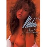 坂上香織写真集 Violeta