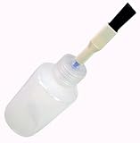 Brush Tip Applicator Bottle by SE