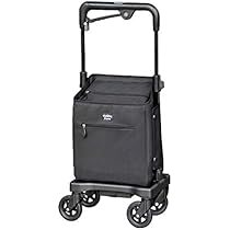 Amazon.co.jp: ウォーキングキャリー iカートフリー 須恵廣工業