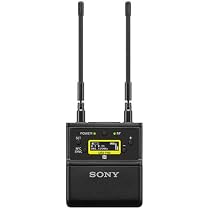 Amazon.co.jp: SONY(ソニー) ポータブルダイバーシティーチューナー