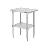 【ナリタカストア】ステンレス 作業台 業務用 調理台 日本製 W70×H85×D60cm ステンレス調理台 業務用キッチン 調理作業台 厨房作業台 作業テーブル 業務用作業台 業務用ステンレス作業台 キッチン作業台 kot2ba850-7060