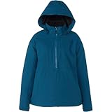 THE NORTH FACE(ザノースフェイス) ジャケット October Mid Anorak ミッドナイトペトロール L