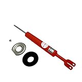 KonActive ショックアブソーバー (B6/B7/8E)/(3R)(フロント)(8245-1008) レッド