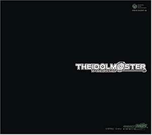 THE IDOLM@STER BEST ALBUM 〜MASTER OF MASTER〜