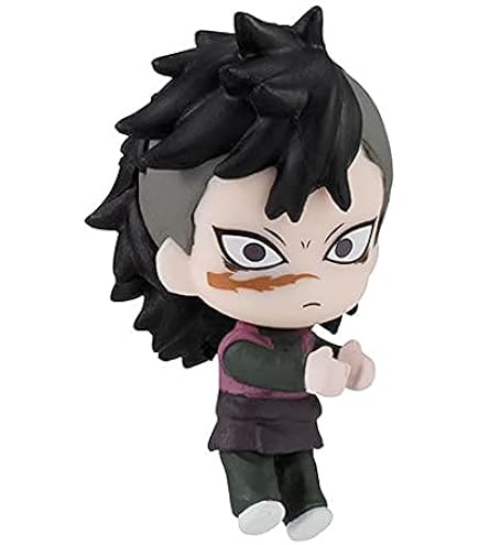 Amazon.co.jp: 鬼滅の刃 minimaginationTOWN ミニミニフレンズ 不死川